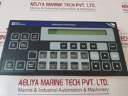 Sam Electronics Dap 2200-acc Monitoring And Control System 815.001.112 01