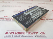 Sam Electronics Dap 2200-acc Monitoring And Control System 815.001.112 01