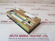 Sam Electronics Dap 2200-acc Monitoring And Control System 815.001.112 01