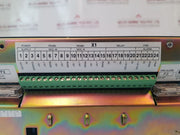 Sam Electronics Dap 2200-acc Monitoring And Control System 815.001.112 01