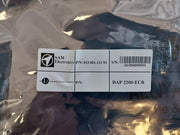 Sam Electronics Dap 2200-ecr Monitoring And Control System 815.001.111 01 New