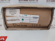 Sam Electronics Dap 2200-ecr Monitoring And Control System 815.001.111 01 New