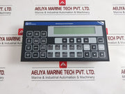 Sam Electronics Dap 2200-ecr Monitoring And Control System 815.001.111 01 New