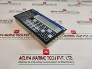 Sam Electronics Dap 2200-ecr Monitoring And Control System 815.001.111 01 New