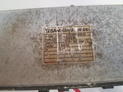 Sam Electronics Debeg9517 Power Alarm Panel 271 256 854