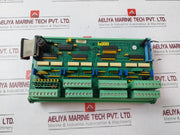 Sam Electronics Dem401 Digital Input Module C 6115