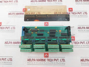 Sam Electronics Dem401 Digital Input Module Used