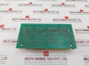 Sam Electronics Dem401 Digital Input Module Used