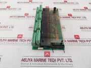 Sam Electronics Dem401 Digital Input Module Used