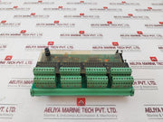 Sam Electronics Dem 401 Digital Input Module 24V