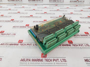 Sam Electronics Dem 401 Digital Input Module 24V