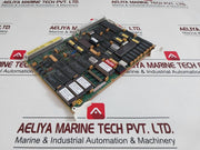 Sam Electronics Ge6010G201 Pcb Card Ge 6010 G 211