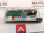 Sam Electronics Gr3017G200 Hs05-connection Board