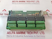 Lyngsoe Marine Mxm 402 Multiplexer Module 271.130 442/F 
