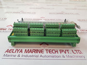 Lyngsoe Marine Mxm 402 Multiplexer Module 271.130 442/F