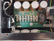 Sam Electronics N163S Ac/Dc Power Supply 29643B/53.400 Ip40 Version 2