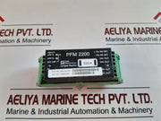 Sam Electronics/Lyngso Marine Pfm 2200 810.001.410-03 Module