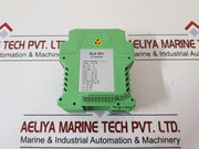 Sam Electronics Sle 500A Protection Relay