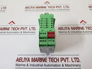 Sam Electronics Sle 500A Protection Relay