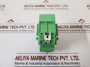 Sam Electronics Sle 500A Protection Relay