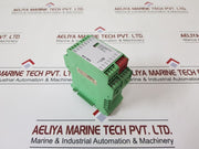 Sam Electronics Sle 500A Protection Relay