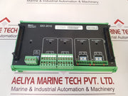 Sam Electronics/Lyngso Marine Sio 2010
