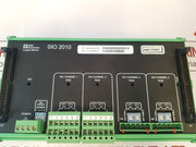 Sam Electronics/Lyngso Marine Sio 2010