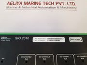 Sam Electronics/Lyngso Marine Sio 2010