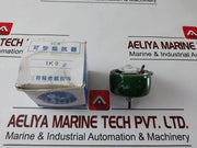 Sam Hwa Precious Resistor 1Kω