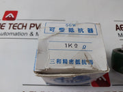 Sam Hwa Precious Resistor 1KÏ‰