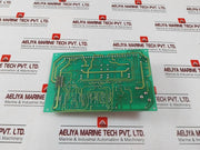 Sam Yang Radio Tc-7125C Pcb Card