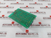 Sam Yang Radio Tc-7125C Pcb Card