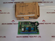 Sam Yang/Jrc Tc-7125C Pcb Card