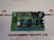 Sam Yang/Jrc Tc-7125C Pcb Card
