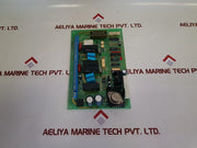 Sam Yang/Jrc Tc-7125C Pcb Card