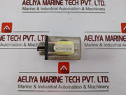 Sam Young Smk-3P Power Relay Ac24V 60W