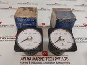 Sam Young Sy-300 Ammeter 0 To 600 A~