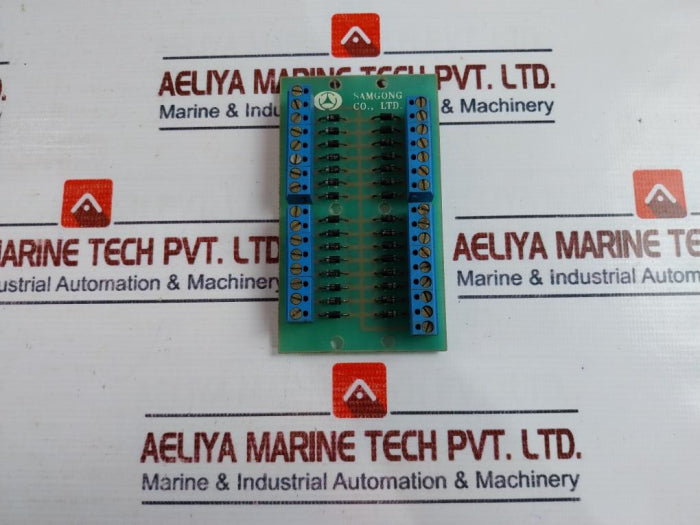Samgong Printed Circuit Board