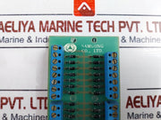 Samgong Printed Circuit Board