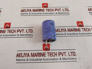 Samhwa Ce-w 85˚C Electrolytic Capacitor 4700 ΜF 50Wv