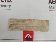 Samhwa Door Open/ Close Switch