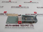 Samhwa Door Open/ Close Switch