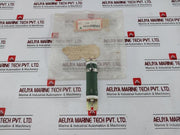 Samhwa Pwk50-hos Wirewound Resistor 50W 300ΩJ, 724000-0105