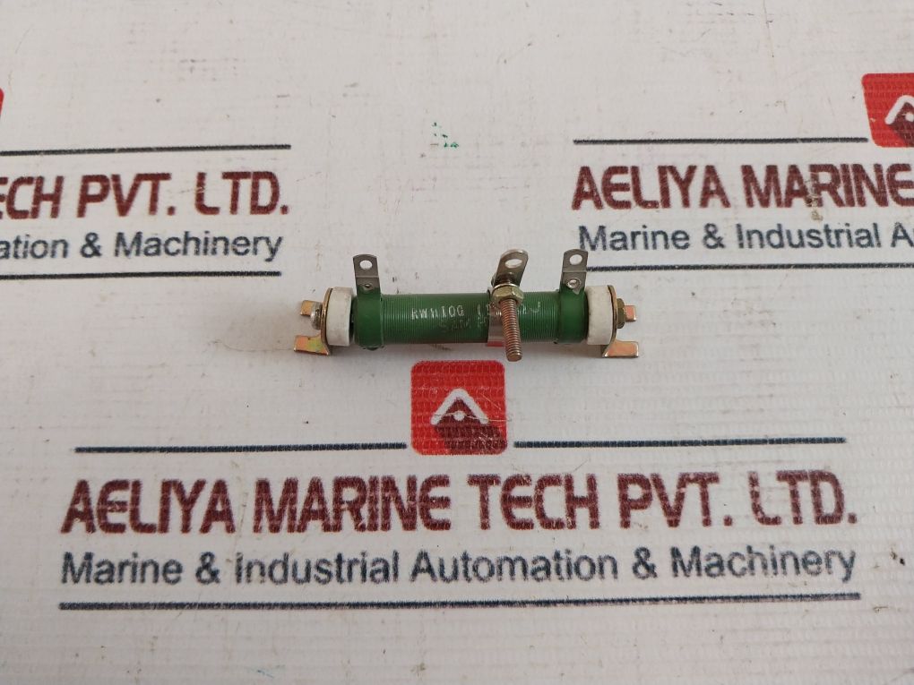 Samhwa Rwh10G Wirewound Resistor