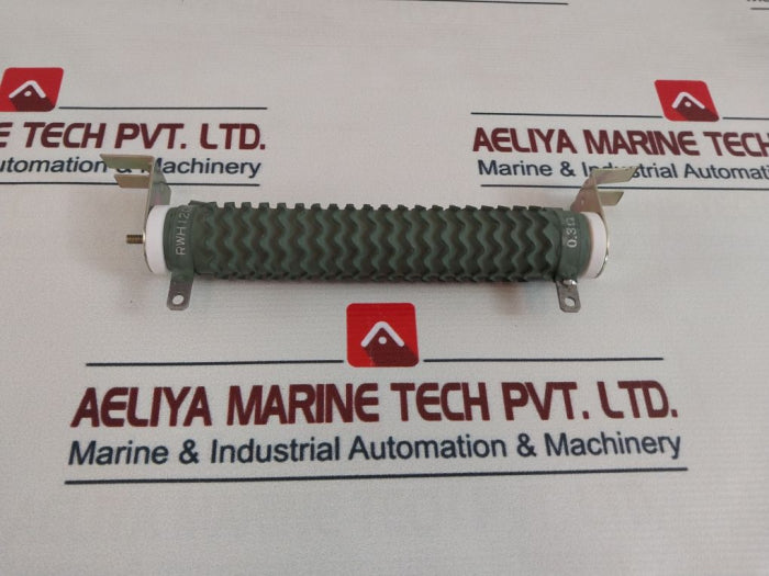 Samhwa Rwh 120W Resistor 0.3 Ohm