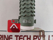 Samhwa Rwh 120W Resistor 0.3 Ohm