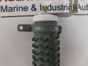 Samhwa Rwh 120W Resistor 0.3 Ohm