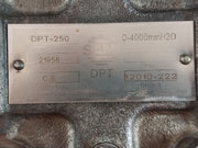 Sami Dpt-250 0-4000Mmh2O