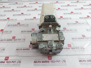 Sami Dpt-250 Pneumatic Differential Pressure Transmitter 0-1500Mm Wg