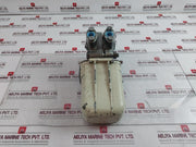 Sami Dpt-250 Pneumatic Differential Pressure Transmitter 0-1500Mm Wg